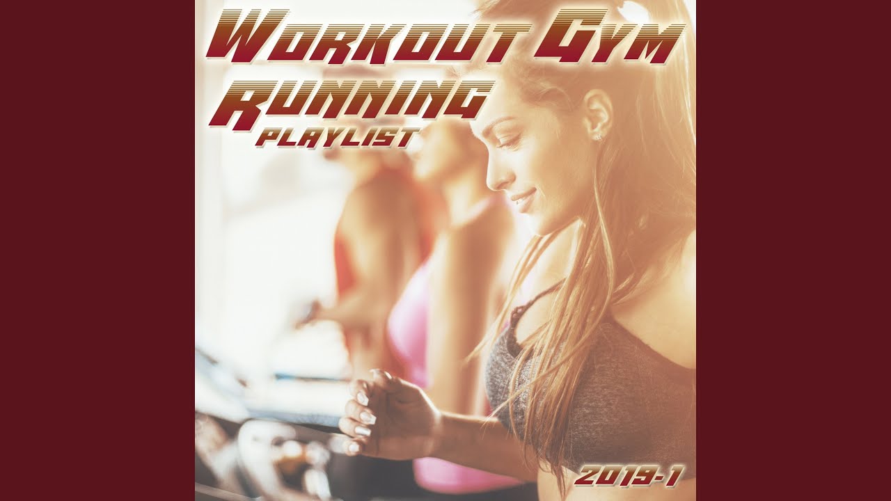 Speechless (Workout Gym Mix 125 BPM)