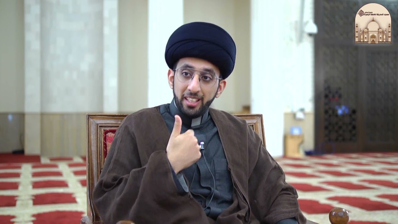 أخطاء شائعة في قراءة سورة التوحيد - سماحة السيد موسى العلي