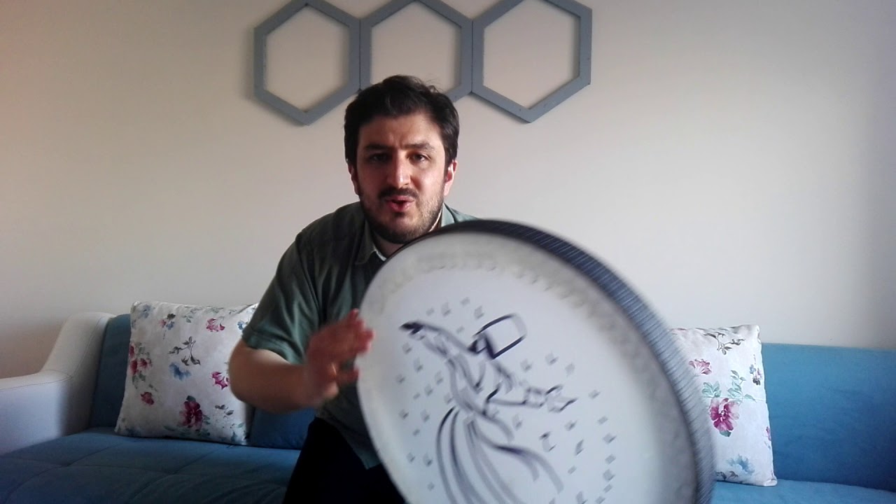 KOLAY ERBANE DERSLERİ - 5. DERS ( E Sesi )