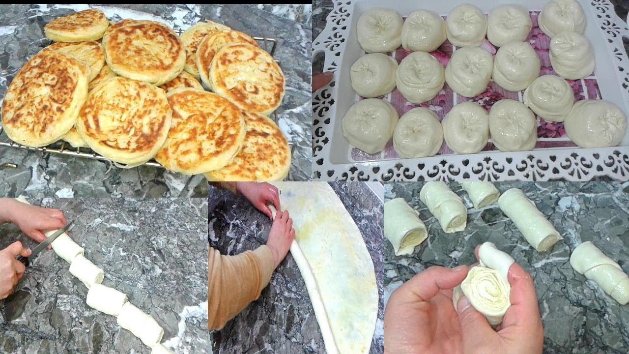 دابا ماغاديش تعكزي تحضري مسمن مورق وبكمية كثيرة وبطريقة بسيطة