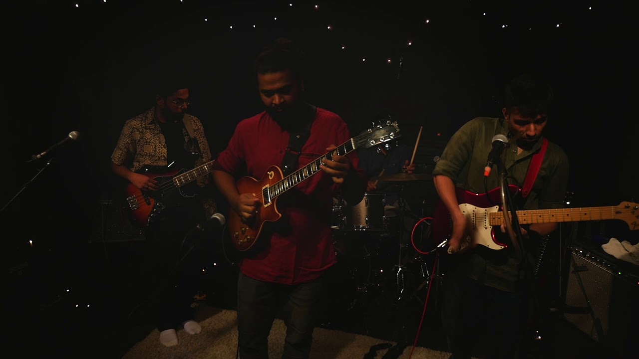 69 - Jatayu (Live Performance) | EASTWIND SPOTLIGHT