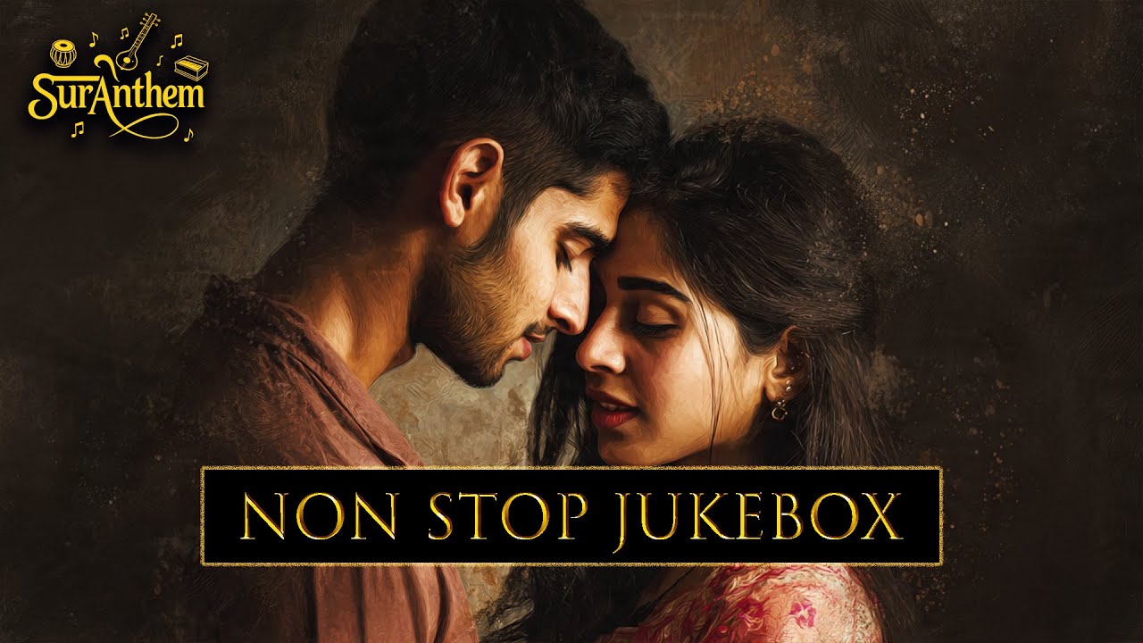 Non-Stop New Hindi Songs 2026 Jukebox Mashup | Latest Romantic Love Songs | Heart Touching Hits