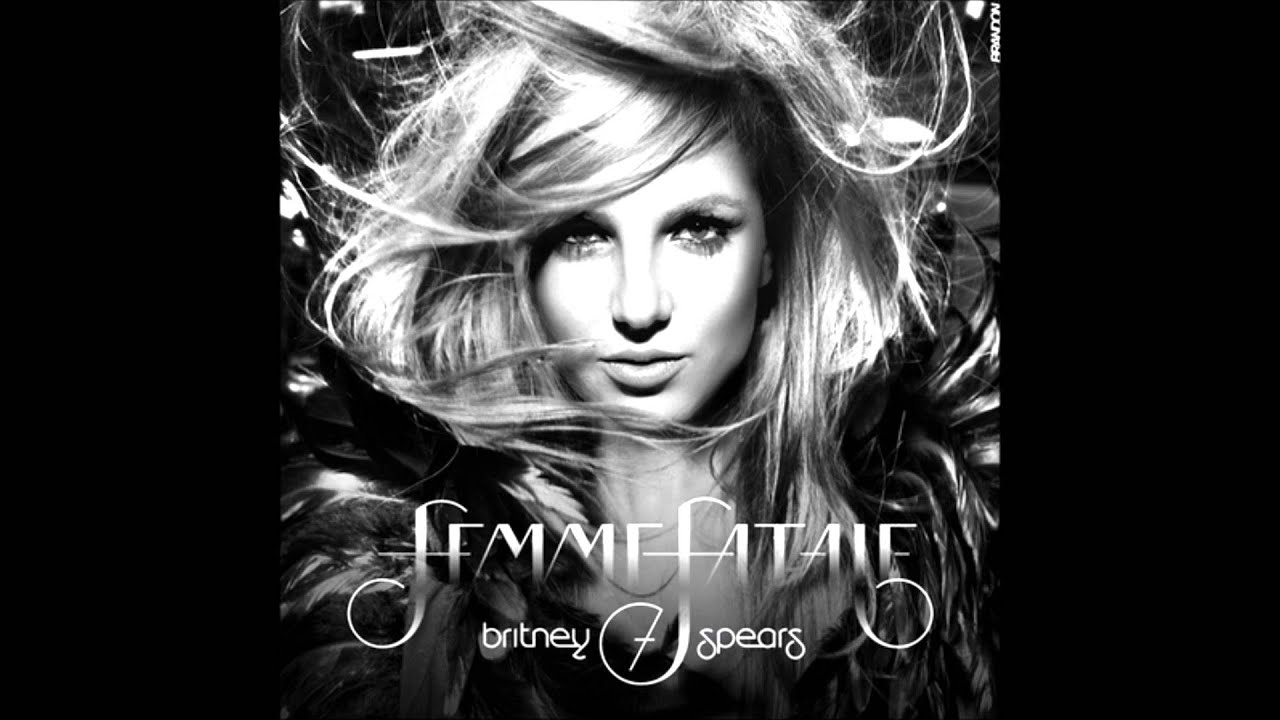 14. ...Baby One More Time / S&M (Medley) [The Femme Fatale Tour Studio Version]