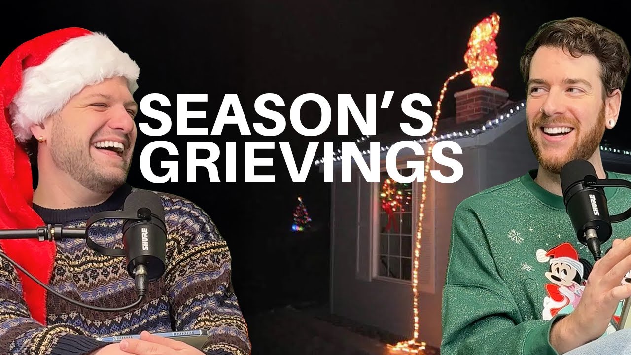 It’s Beginning to Look a Lot Like HOA Violations | Episode 164