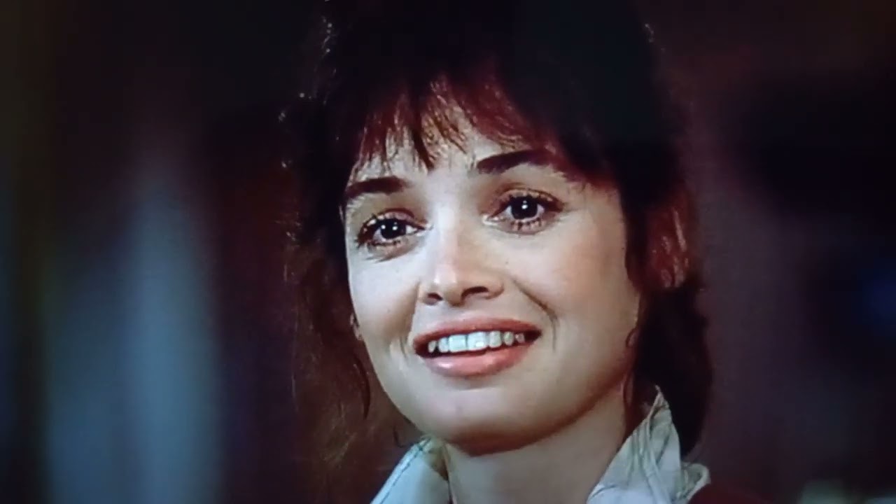 Streets Of Fire 1984- Tom Cody Is Called Home