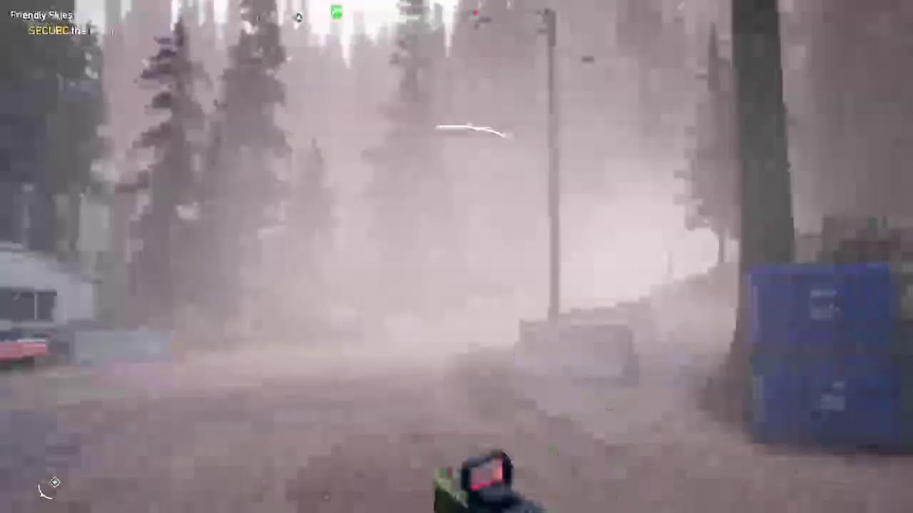 S h o v e l | Farcry 5 #2