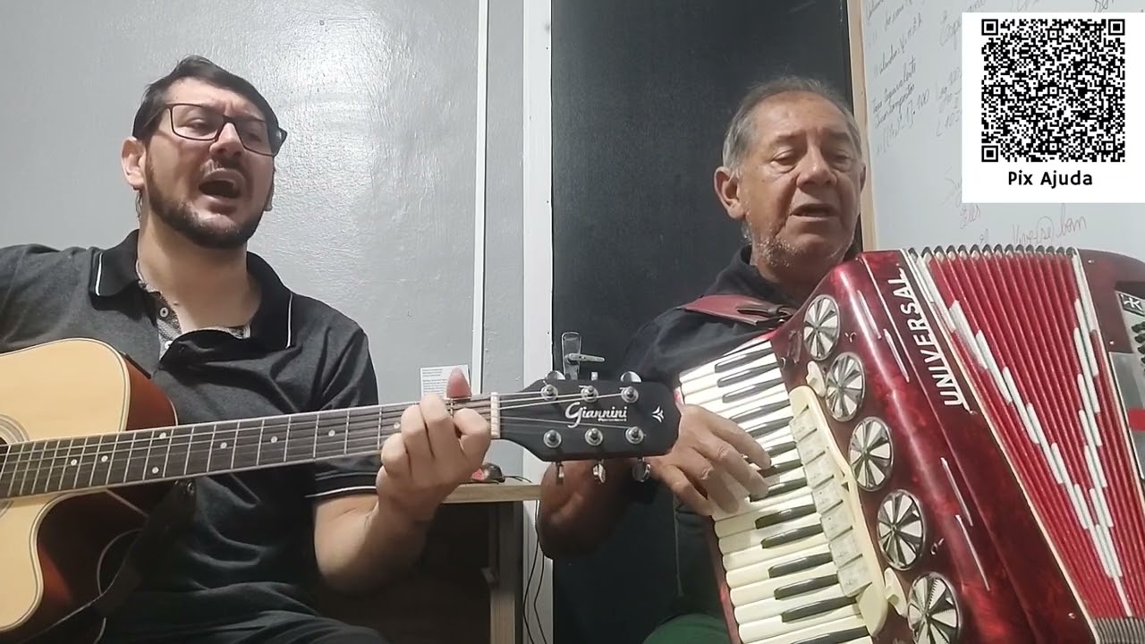 Noivo querido ( cover Neri e Evandro)