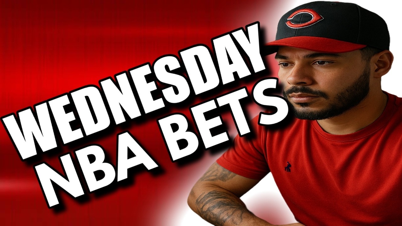 🔥 Wednesday NBA Picks (February 11) | Best Bets, Parlays & Player Props 💰