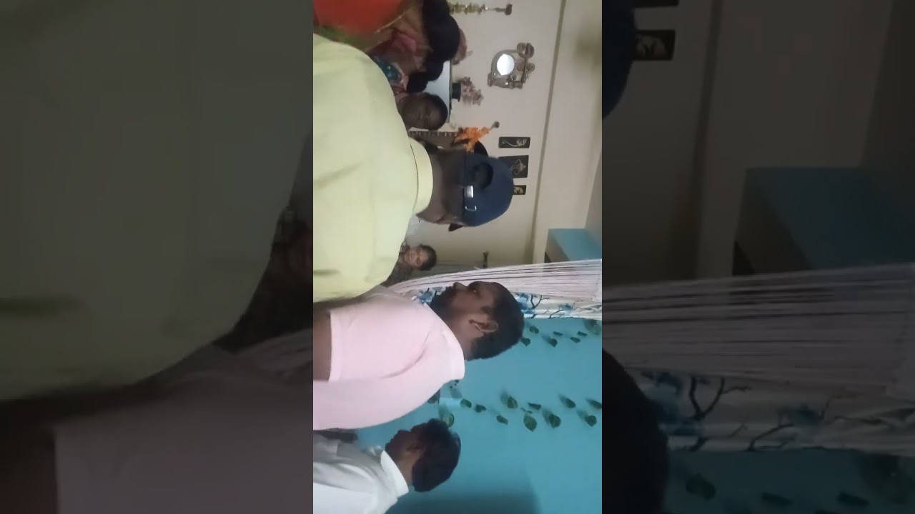 మంచిర్యాల్. హైటెక్ సిటీలో భాగంగా మా ఒగ్గు కథ 