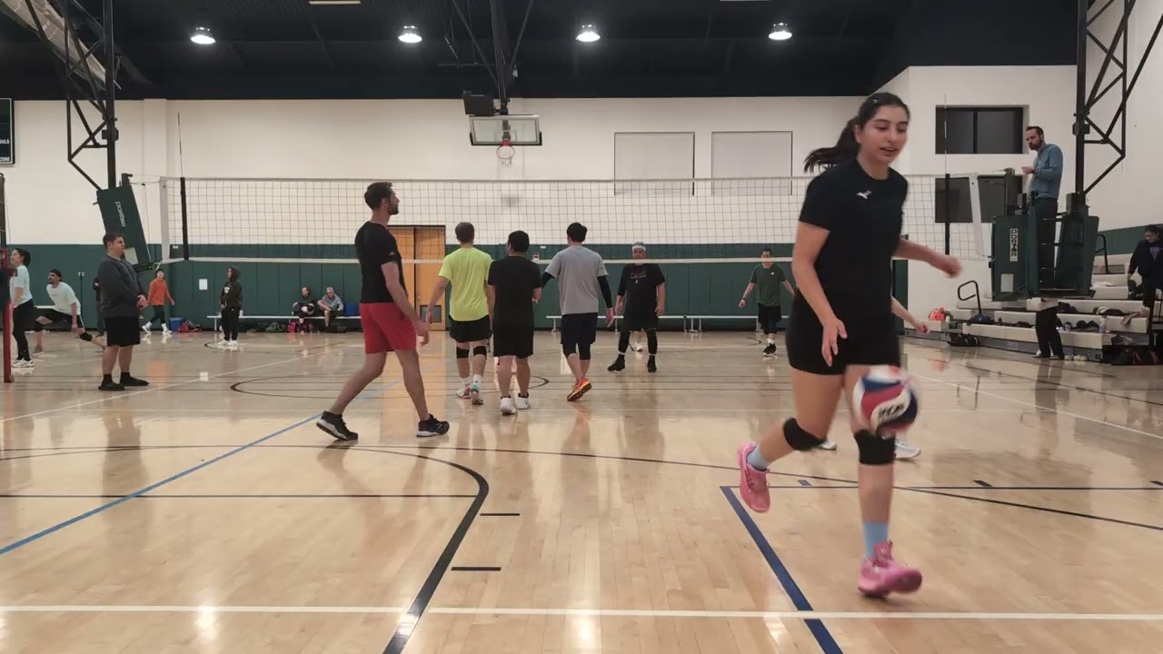IVL Floppy Digs vs Butt Sets Game 2 (2/19/26)