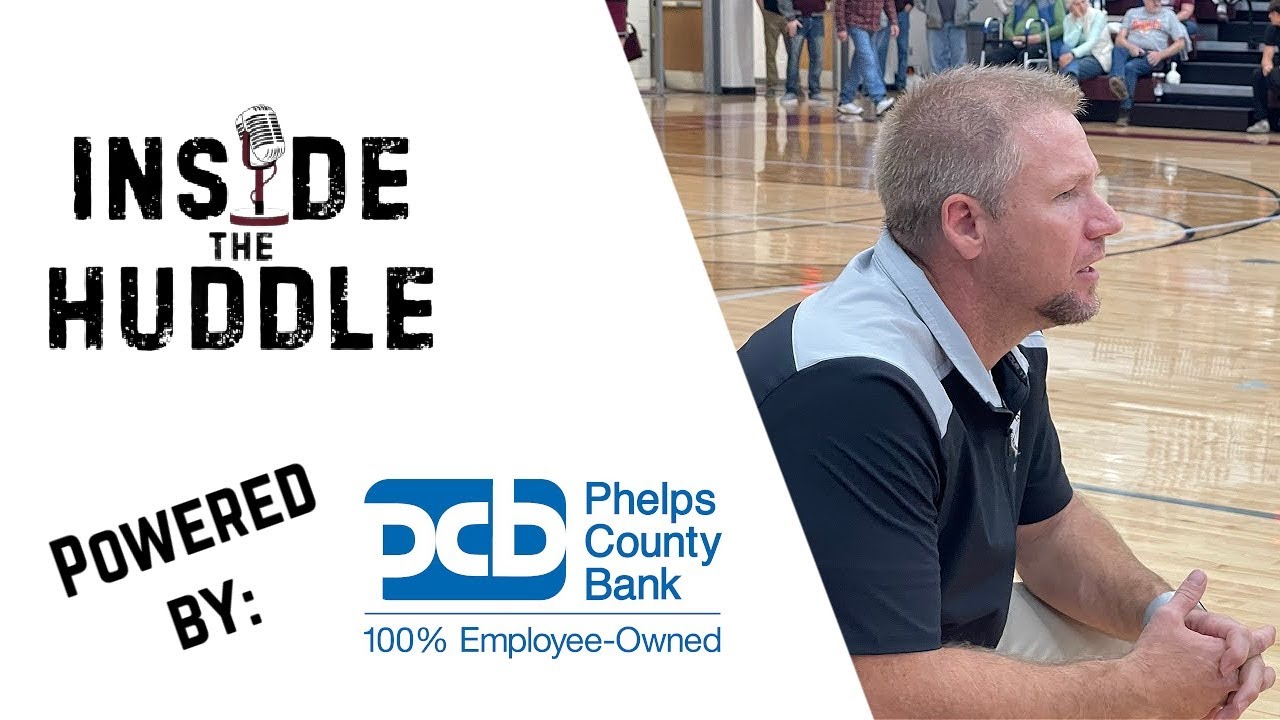 ITH S3E56 Coach Parker