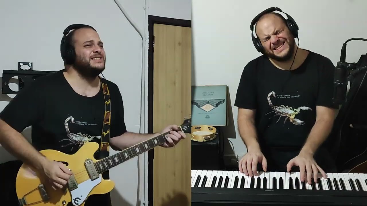 A Routine Day | Klaatu Cover