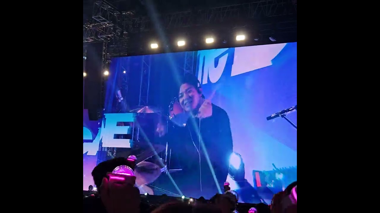 260208 DAY6 콘서트 대구 레전드 Best Part
