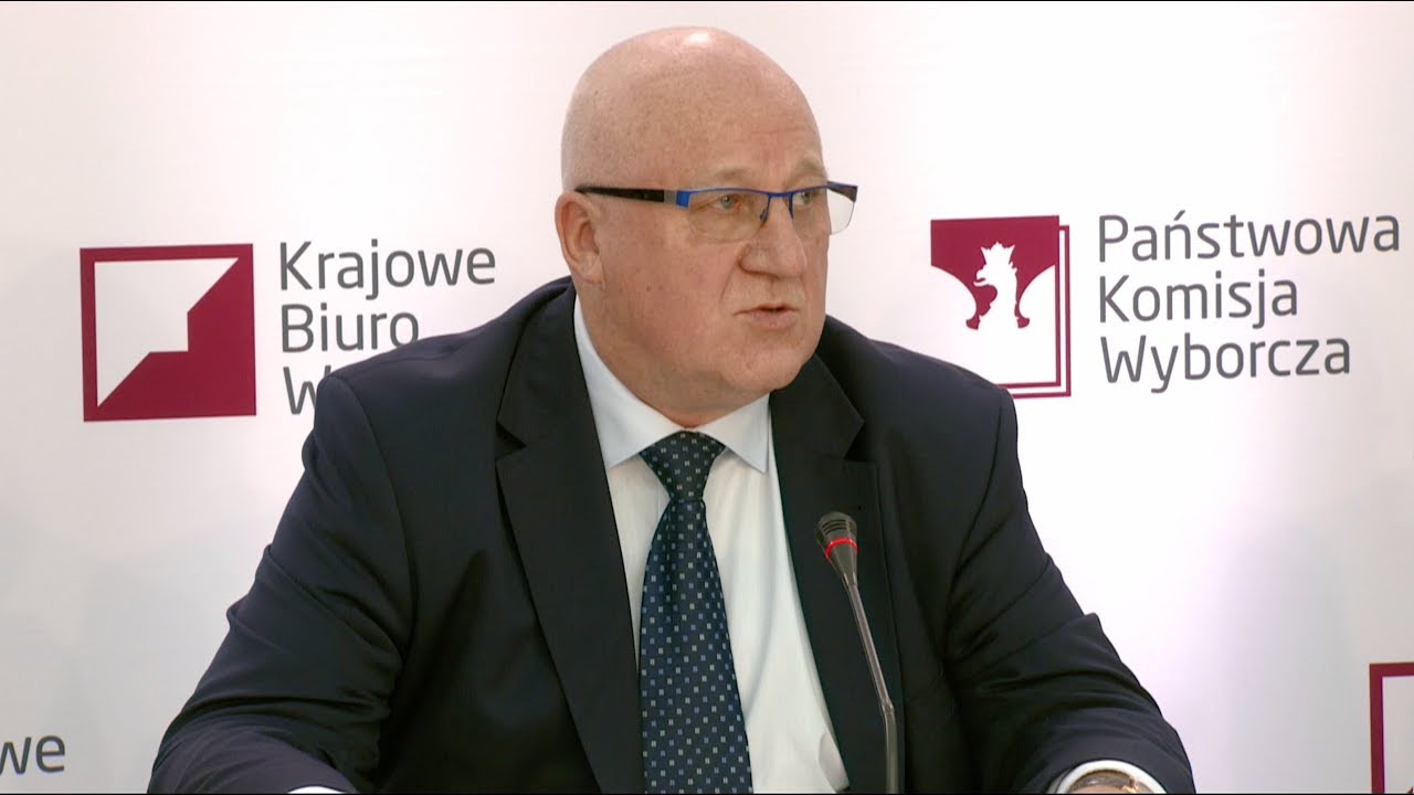 Election Studio of the National Electoral Commission - Local Government Elections 2018
