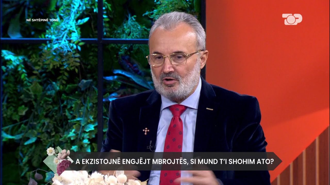 Shikoni shpesh ëndrra erotike? Habit teologu, ja çfarë po ju ndodh - Në Shtëpinë Tonë