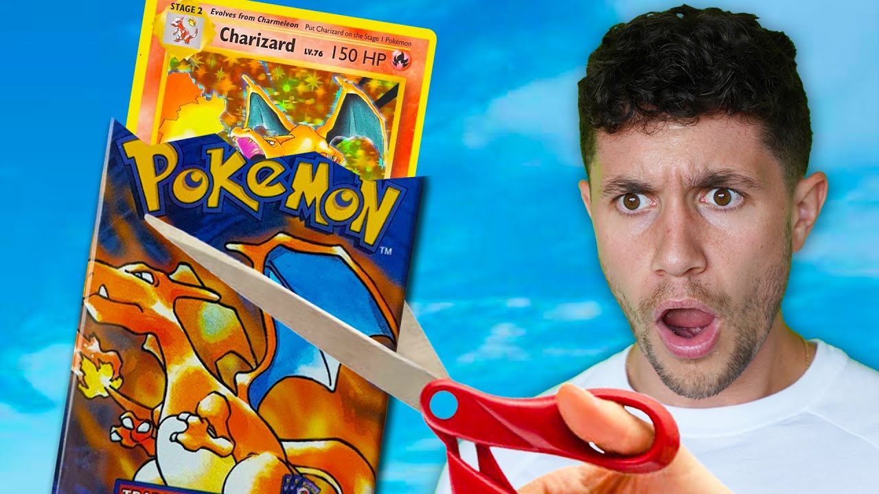 Pokémon Card FAILS You Won't Believe!
