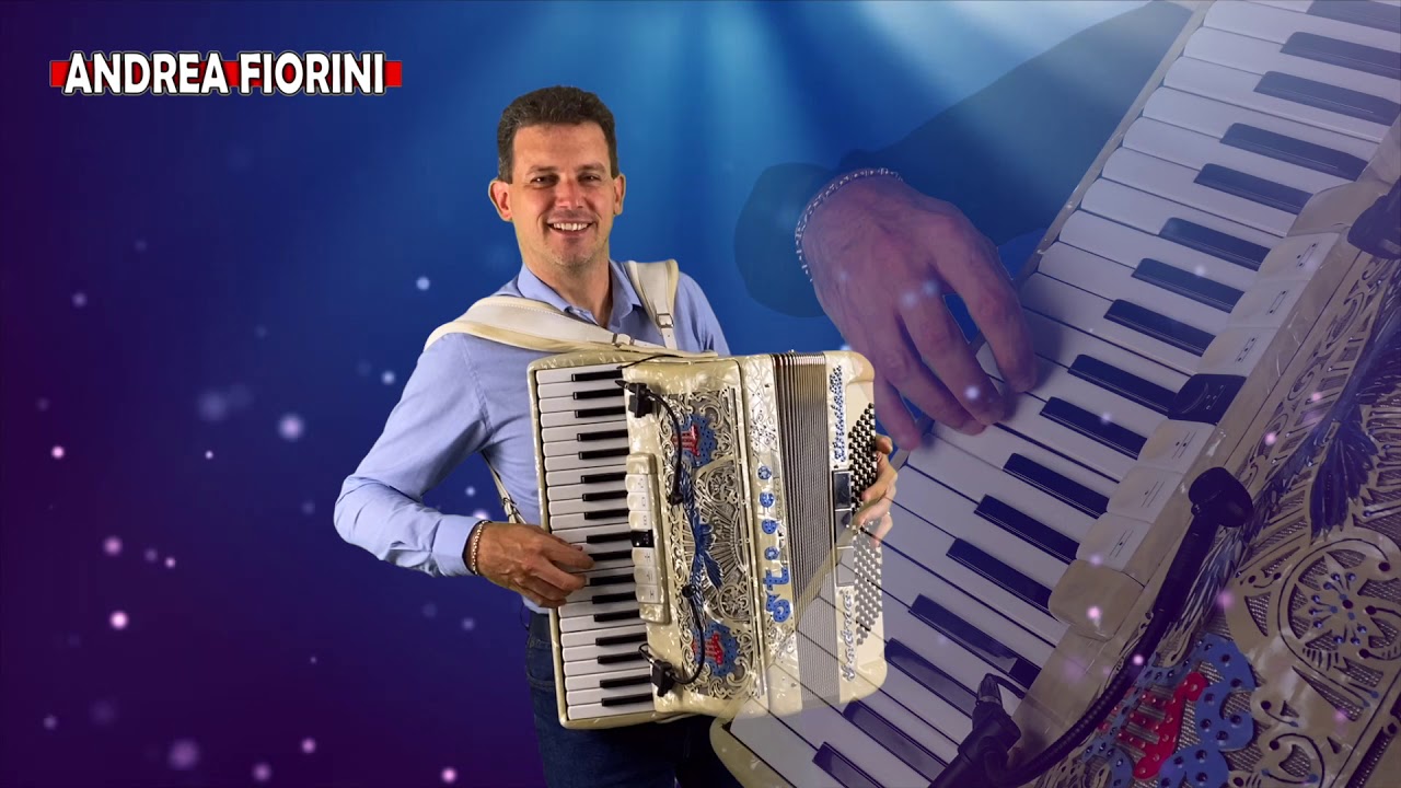 Andrea Fiorini - Corinto (valzer)