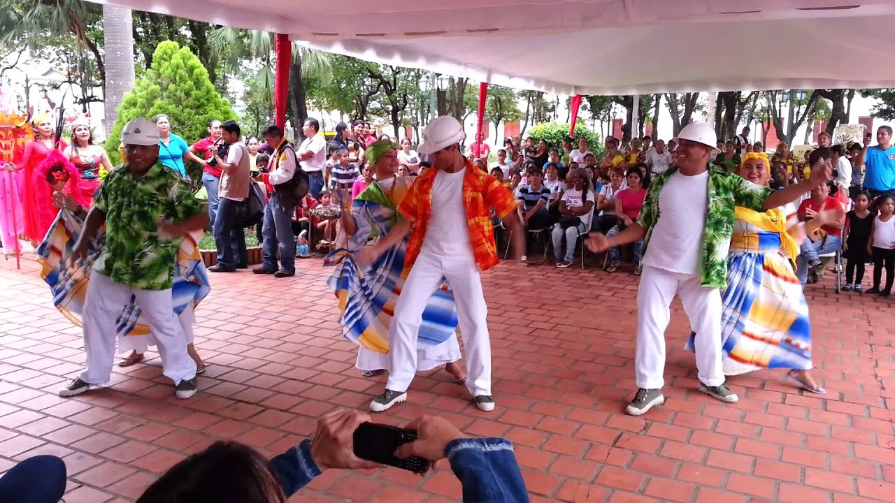 Calipso del callao