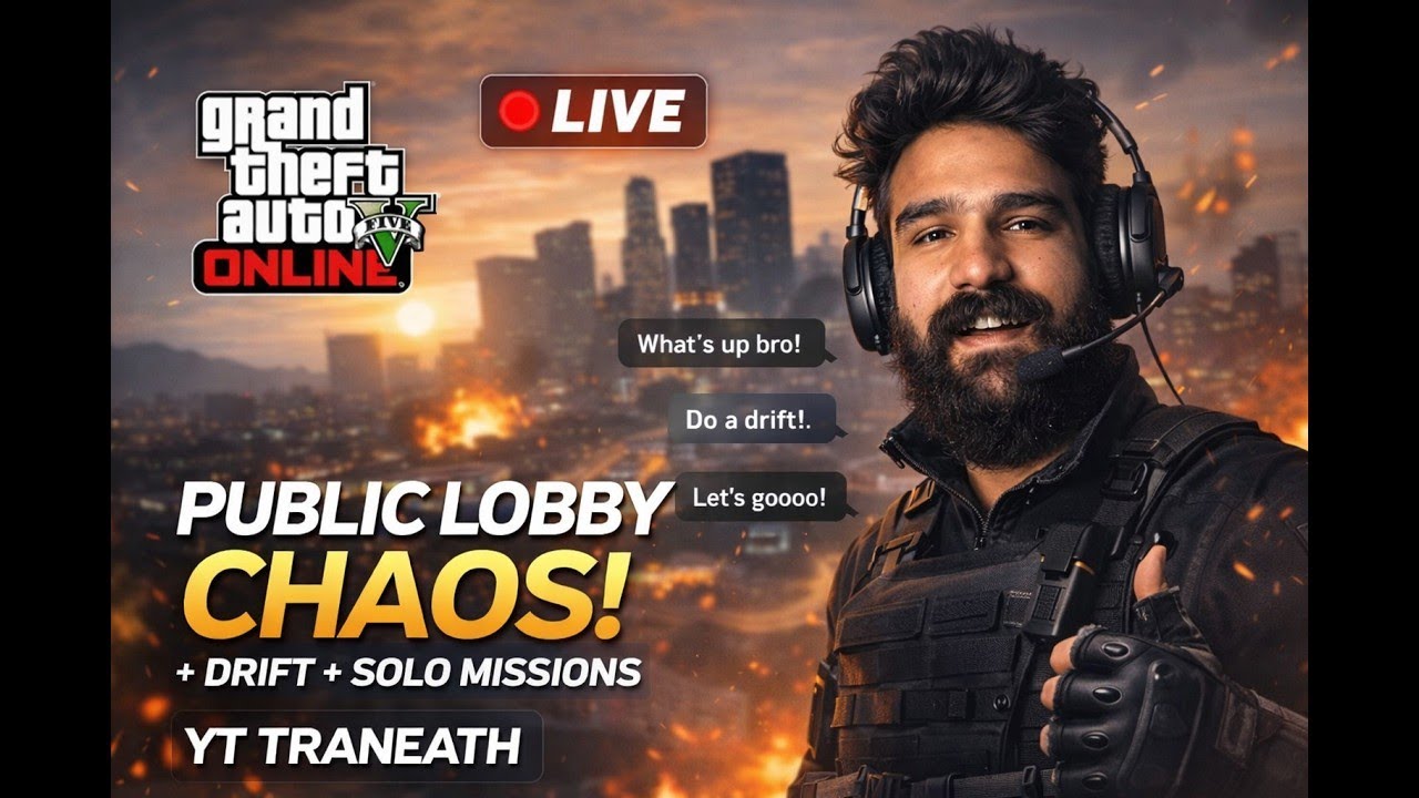 🔴 LIVE NOW: GTA V Online & VALORANT | Funny Moments, Chaos & Laughter😂#gtav #valorant #livestream