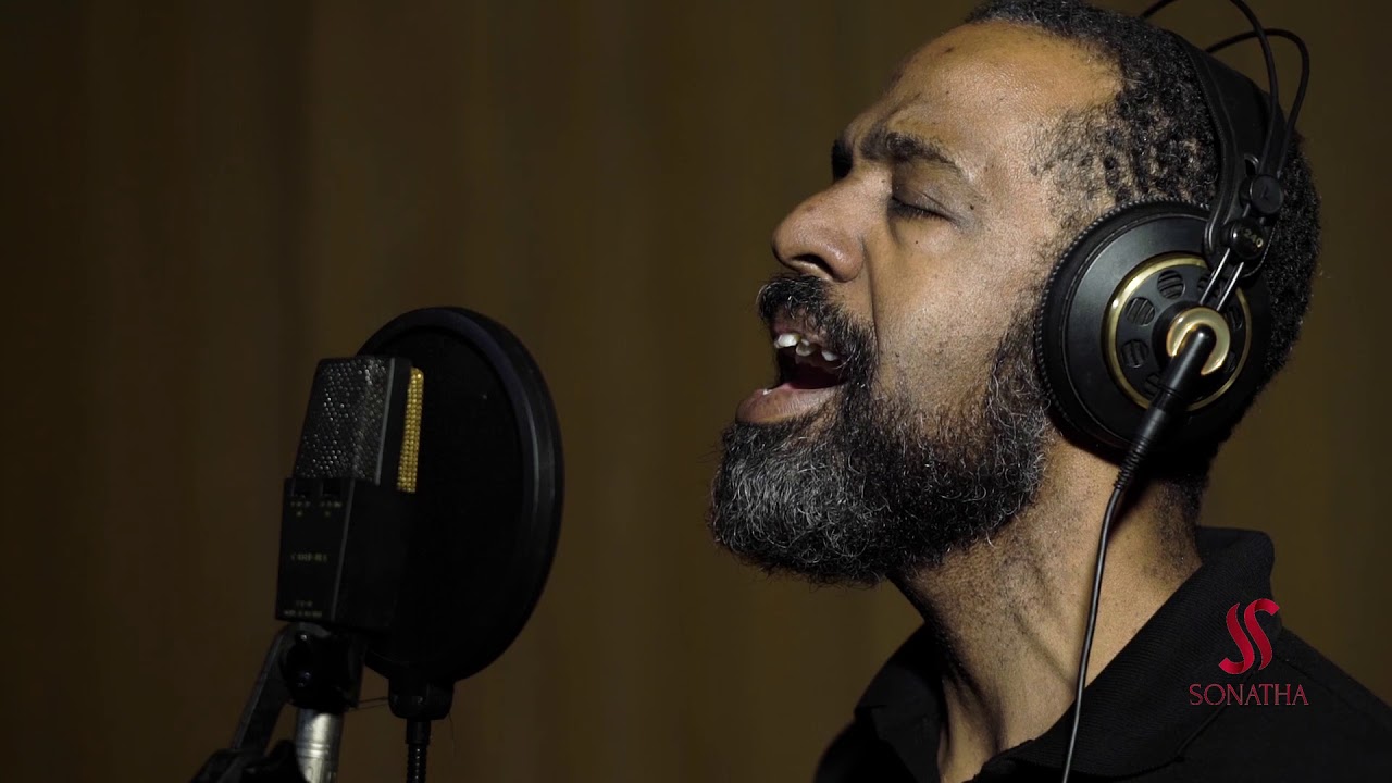 Pai Nosso - Padre Marcelo Rossi - Anderson Chagas (cover)