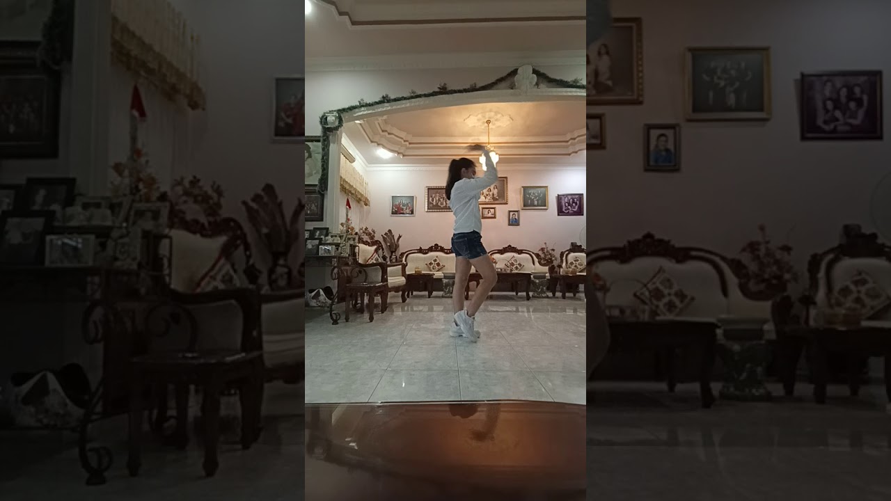 TUSA Choreography - Karol G ft. Nicky Minaj