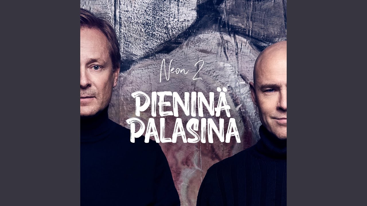 Pieninä palasina