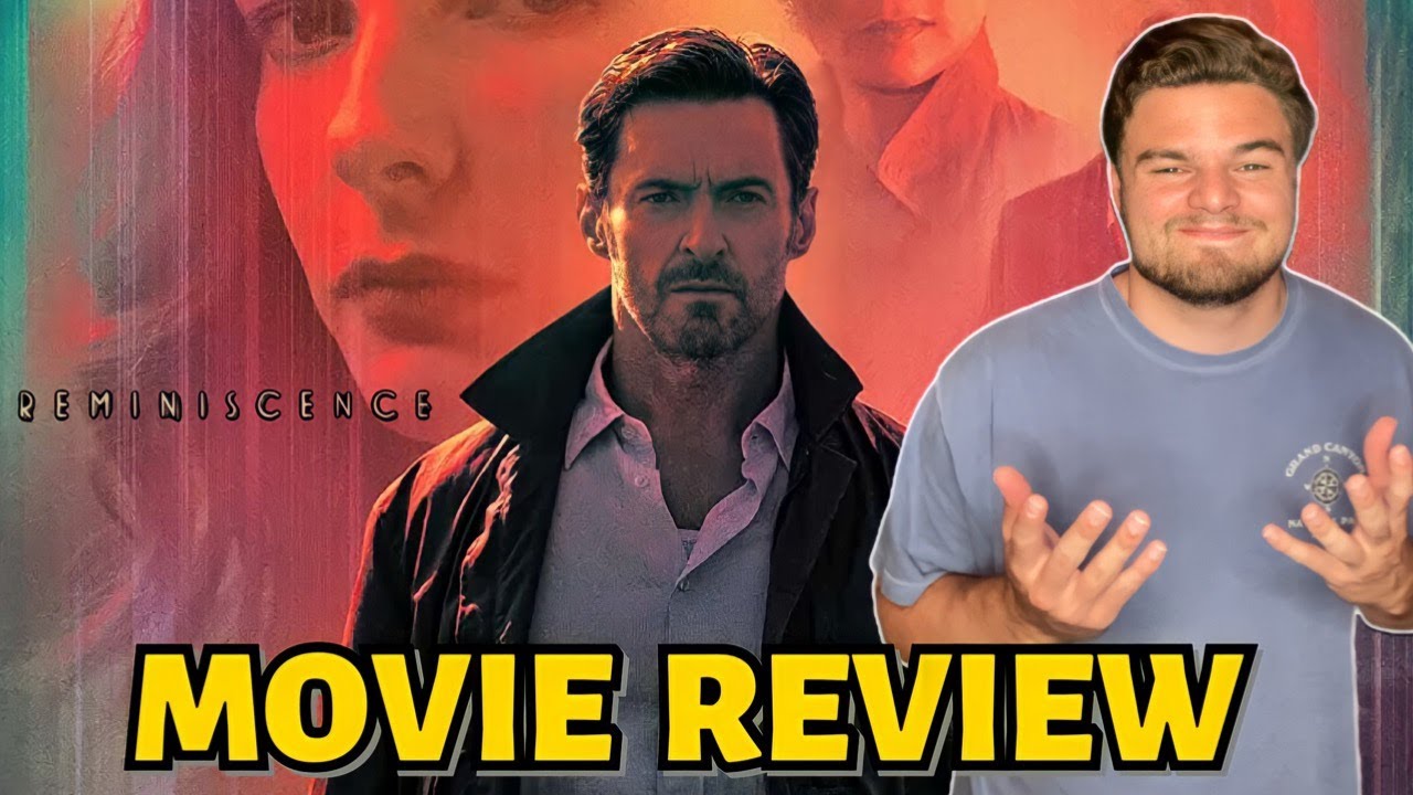 Is Reminiscence (2021) Worth Watching? | Movie Review