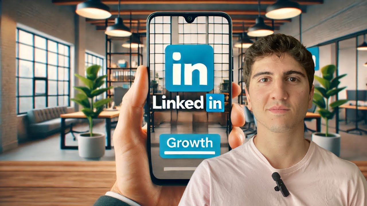 COSTRUISCI e VALORIZZA la tua rete su LINKEDIN