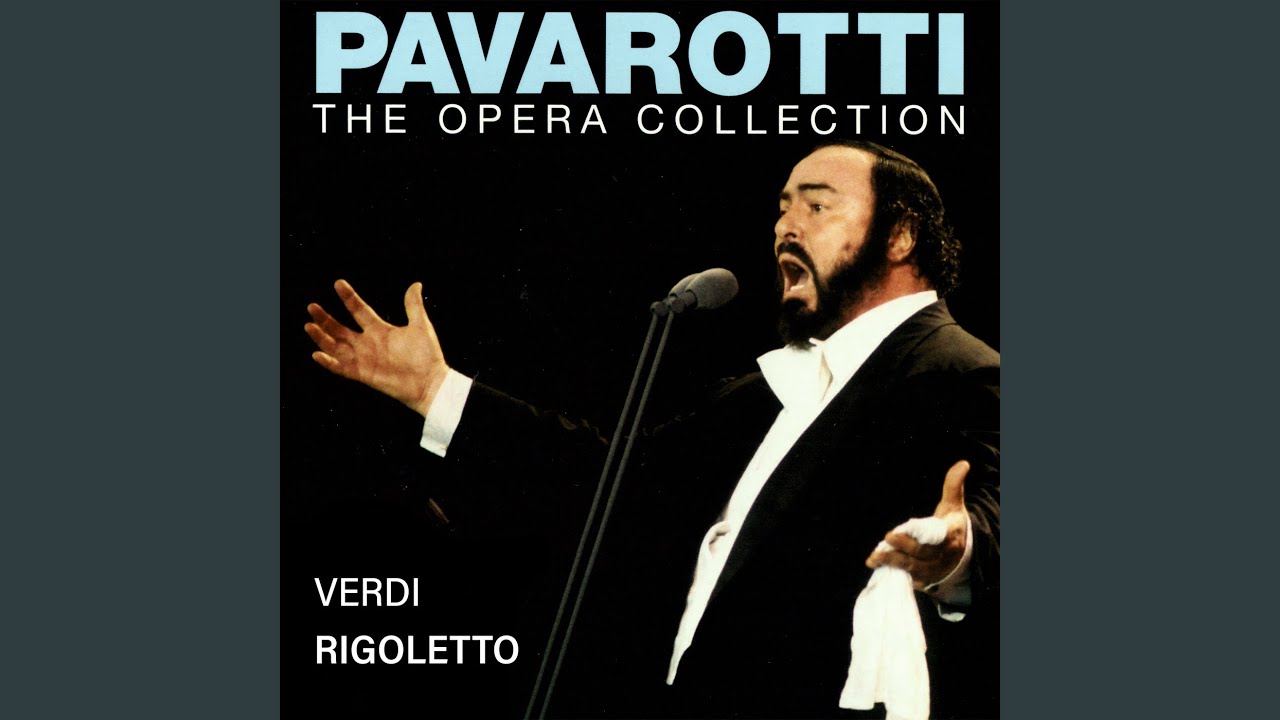 Verdi: Rigoletto, Act I: E il sol dell'anima (Live in Rome, 1966)