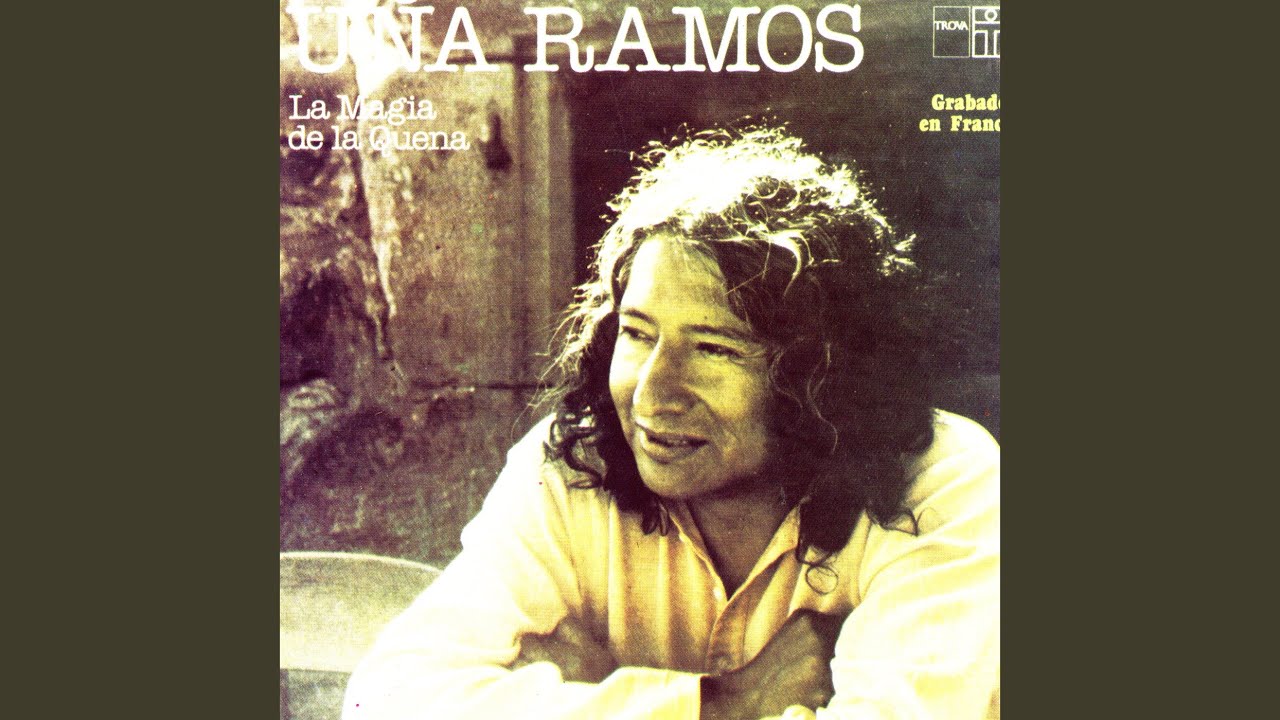 Camino de Llamas
