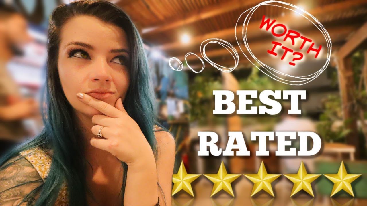 TOP Rated ITALIAN Restaurant in BUCERIAS MEXICO!