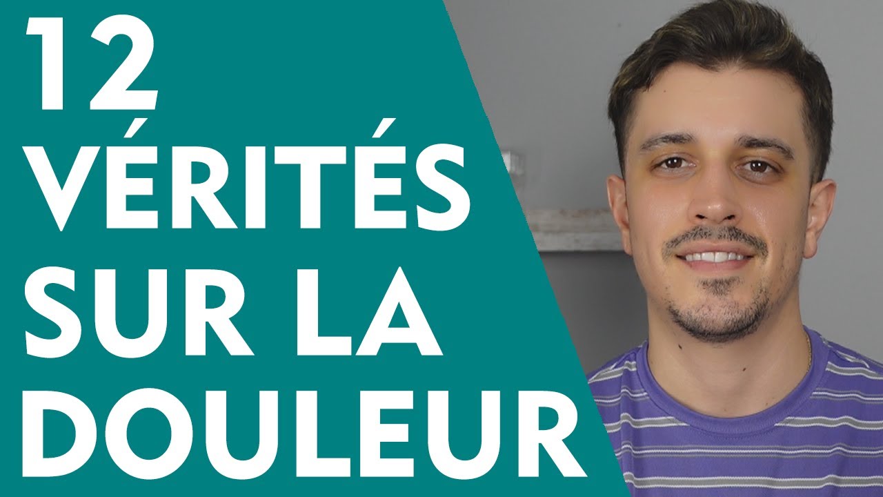 Fibromyalgie, maux de dos : les 12 rappels quotidiens du Dr Sarno pour vaincre la douleur chronique