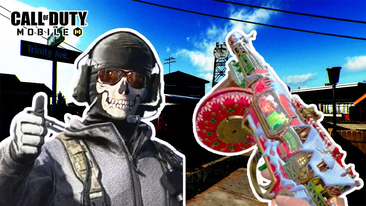 Epic Comeback & Intense Fight with the Legendary PPSH41 | CODM | Call of Duty mobile