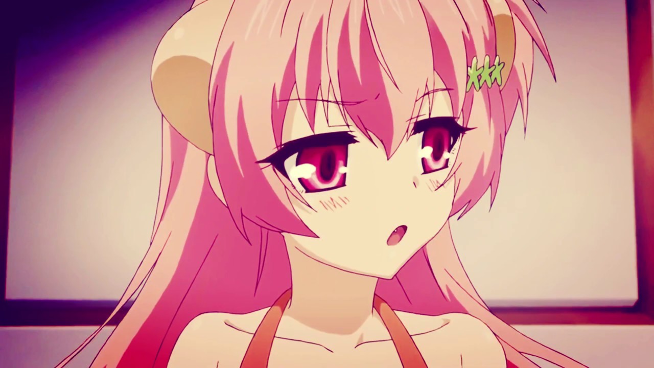 Клип {Академия Драгонаров} [AMV]