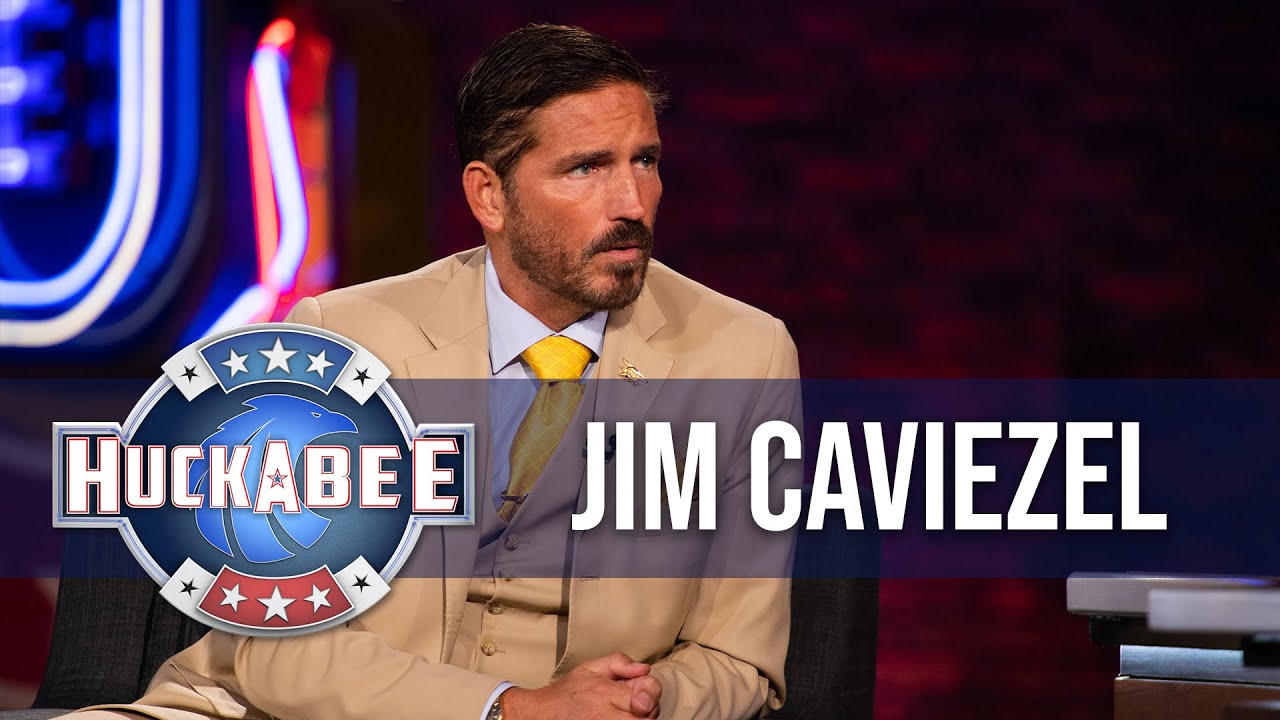 HARD HITTING New Film “Infidel” With Jim Caviezel | Jukebox | Huckabee