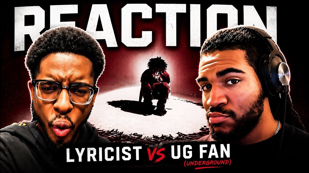 WE WEREN’T READY- REXV2 WINNERS CIRCLE REACTION