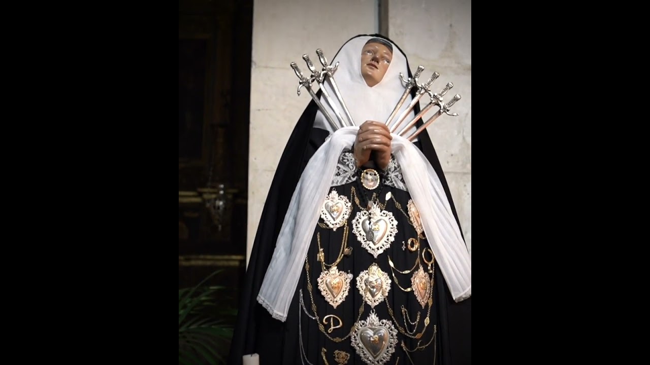 Giovedì Santo Sassari 2023