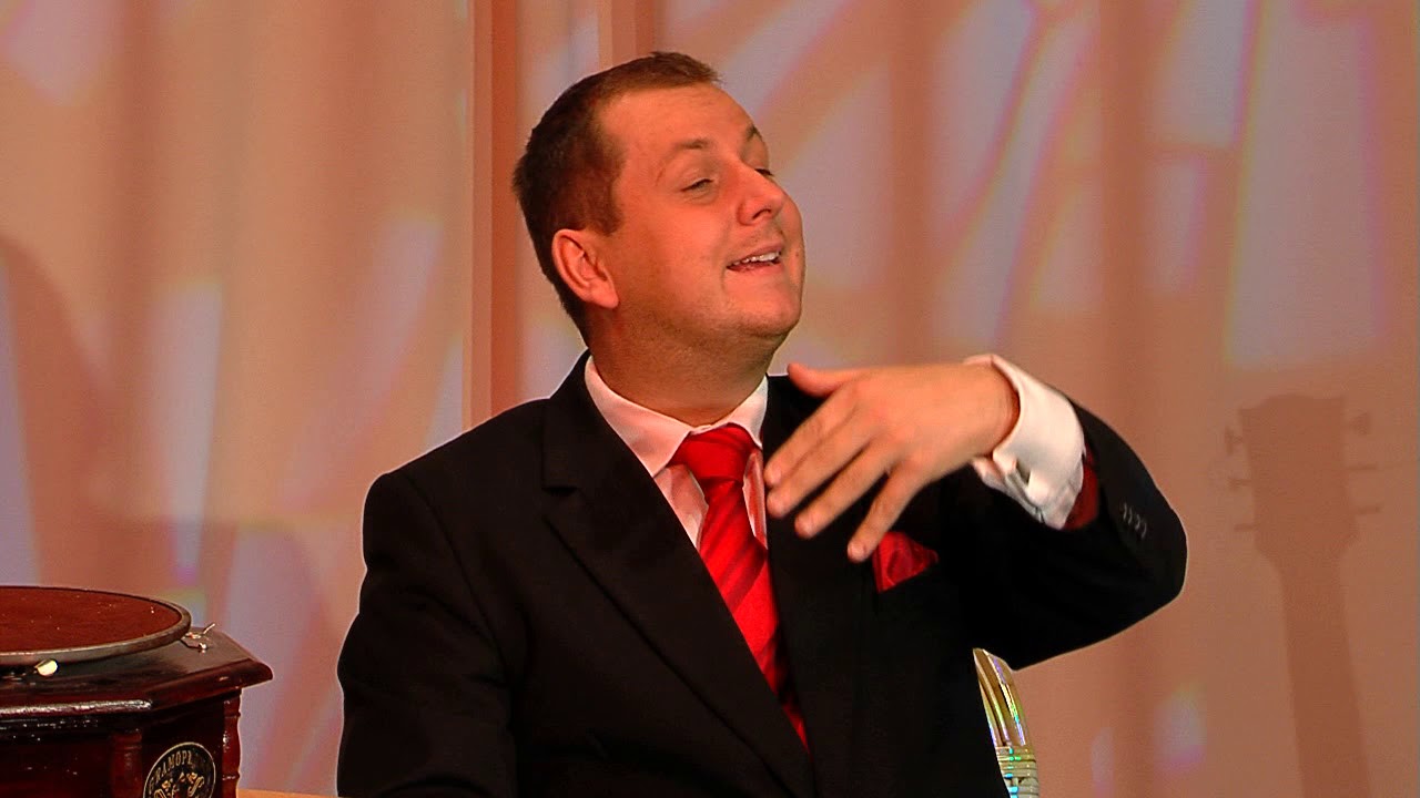 MARTIN JAKUBEC - Slovenské mamky