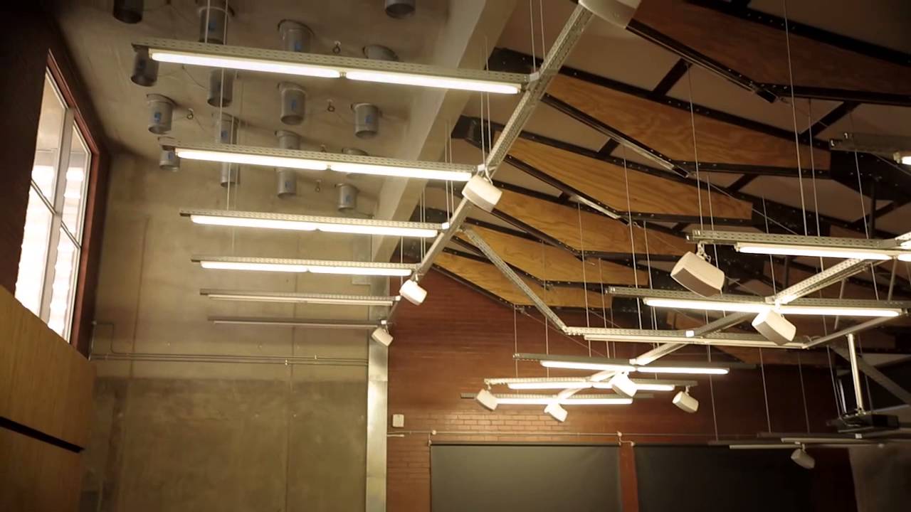The New Architecture Wing, Tshwane University of Technology by Crafford & Crafford Architects