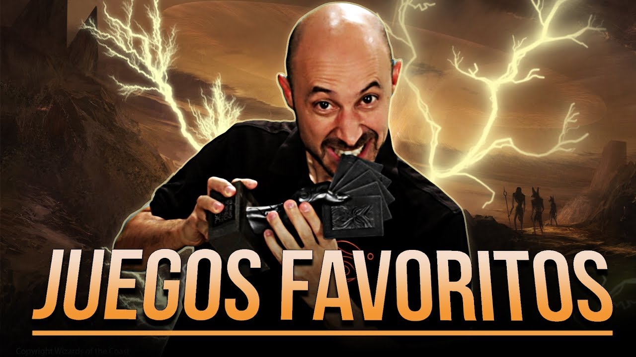 JUEGOS DE MESA FAVORITOS de Iván de Júpiter Juegos🏆 #jupitop