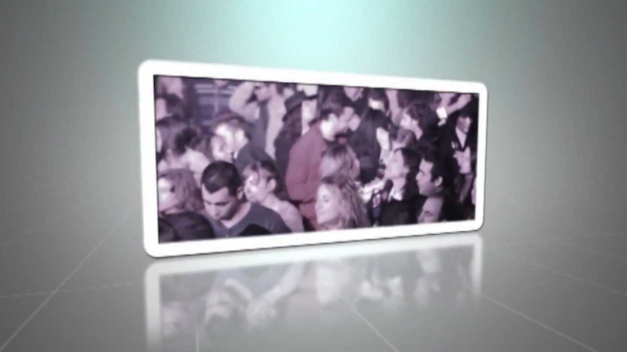 Receção ao Caloiro de Leiria 2012 - Resumo Segundo Dia