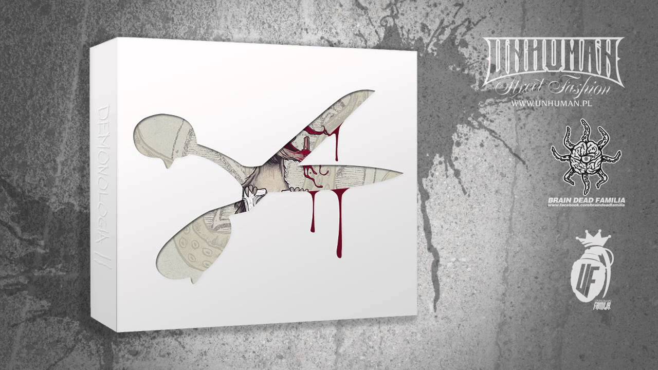 CD2:01. SŁOŃ/MIKSER - 200 MLN INSEKT&Oacute;W | OFICJALNY ODSŁUCH