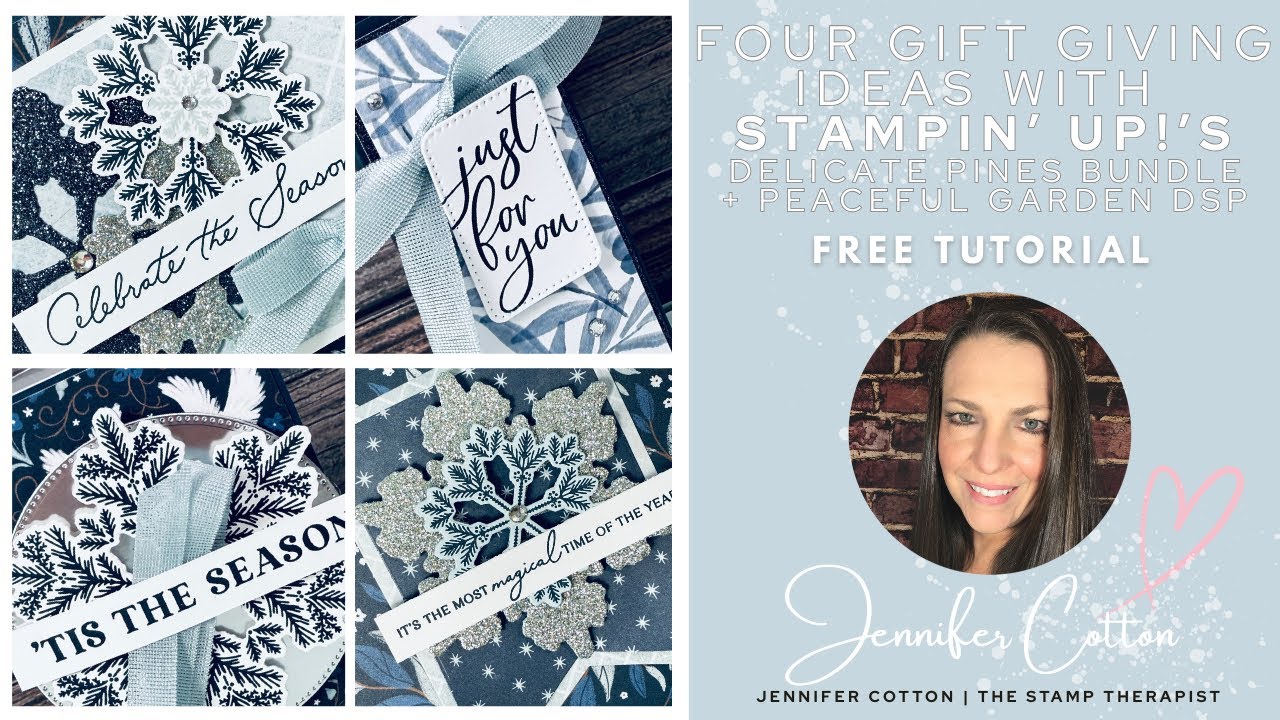 DIY Gift Packaging Ideas Anyone Can Make | Christmas & All-Occasion Gift Wrapping