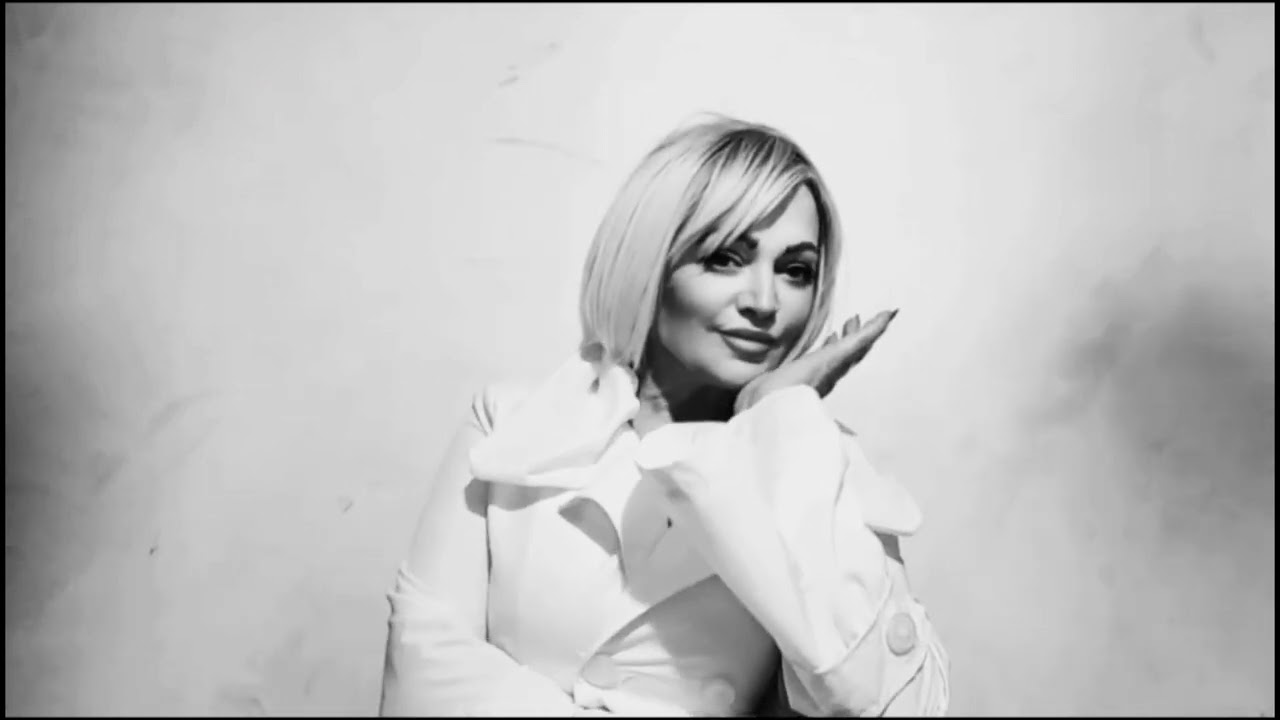 ▶️ Rachel Santos - Night Is Loud (Video Clip)🔺️🔝🔝🔝🔺️