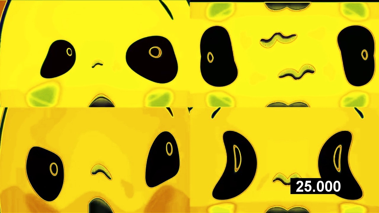 Cocomelon Intro Logo..!! Sparta Pitch Fun Effects Combined | (Sponsored by Gamavision Csupo Effects)