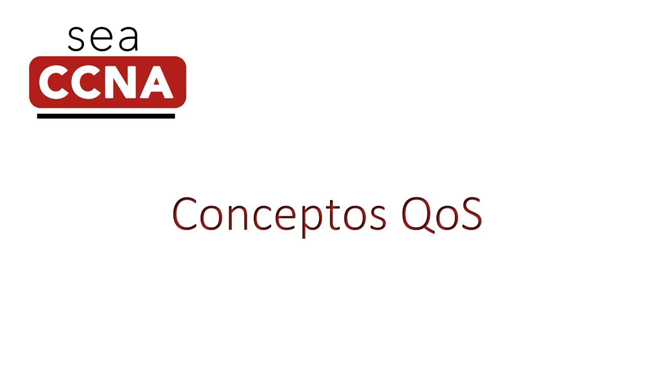 CCNAv6, CCNA 200 125 Curso Completo - Aula 21 - SeaCCNA.