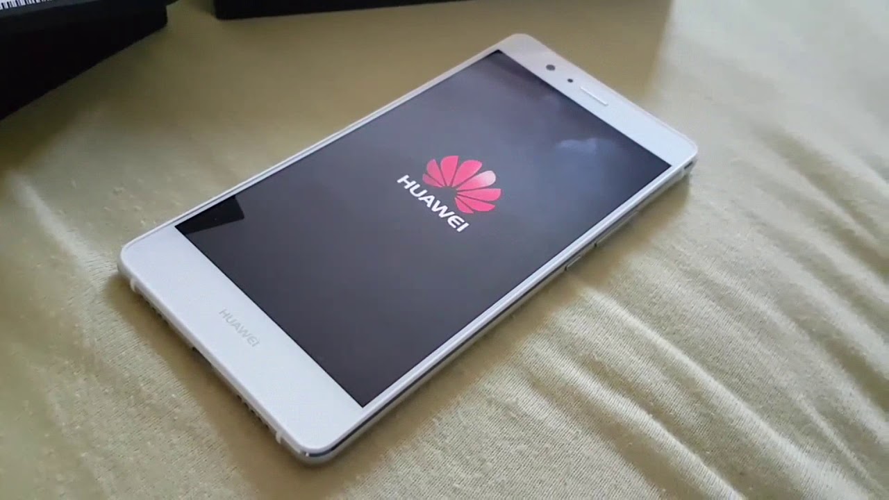Huawei P9 Lite Mobile Phone Unboxing - Review Price