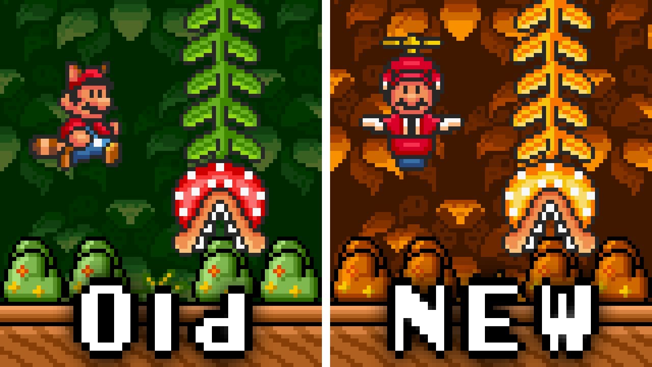 Super Mario Bros. X (SMBX 1.4.5) The Invasion Revolution - Part 8. ᴴᴰ