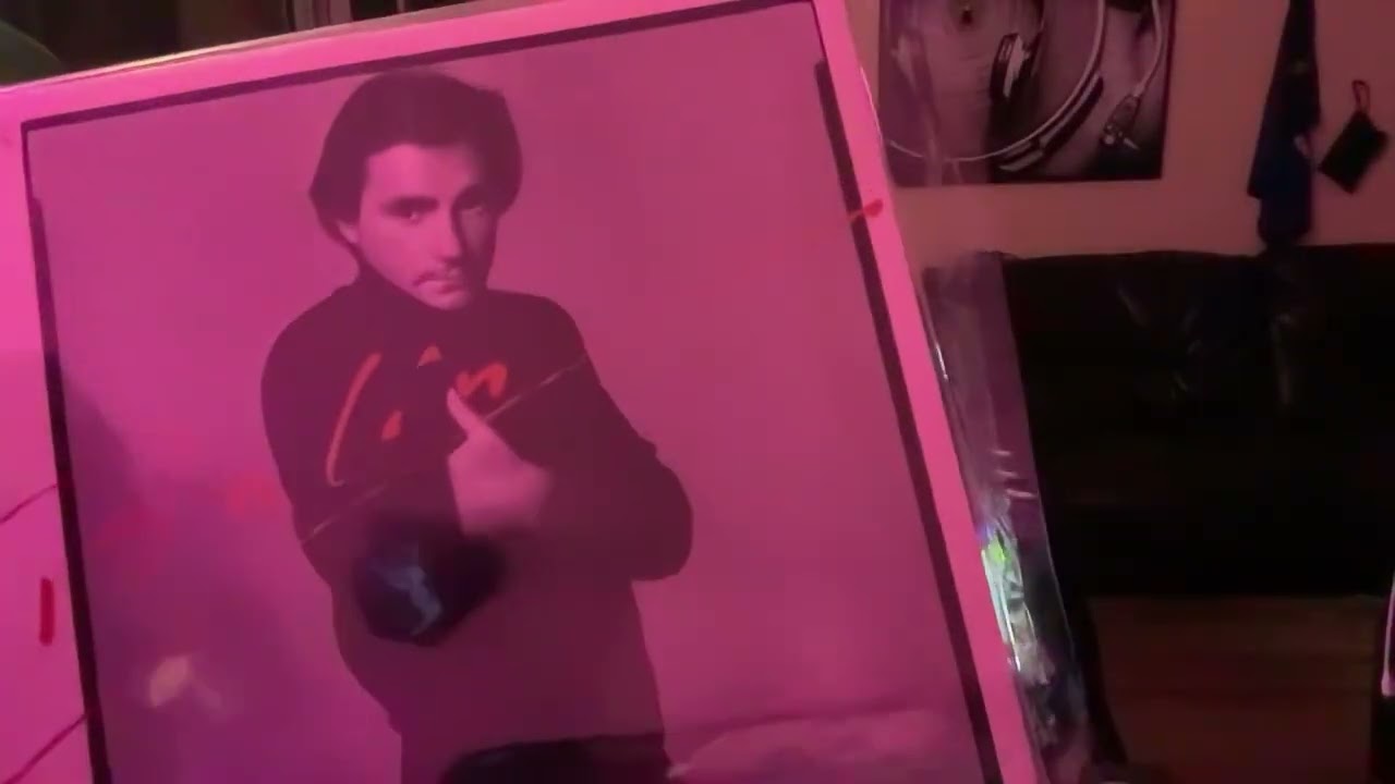 Mix 80's 90's Vol 3 only vinyl records and Cdj like in the 80's and 90's live Recording