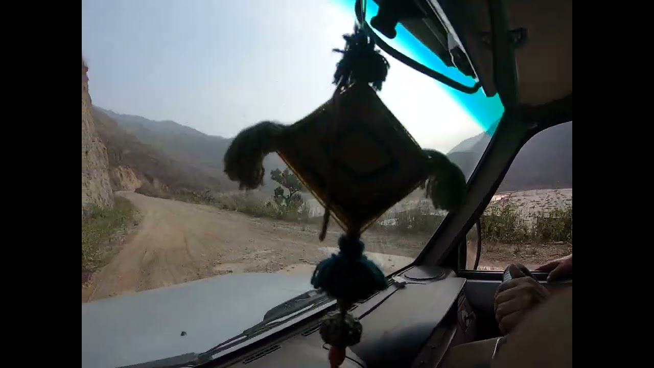 Tamor Corridor back from Taplejung